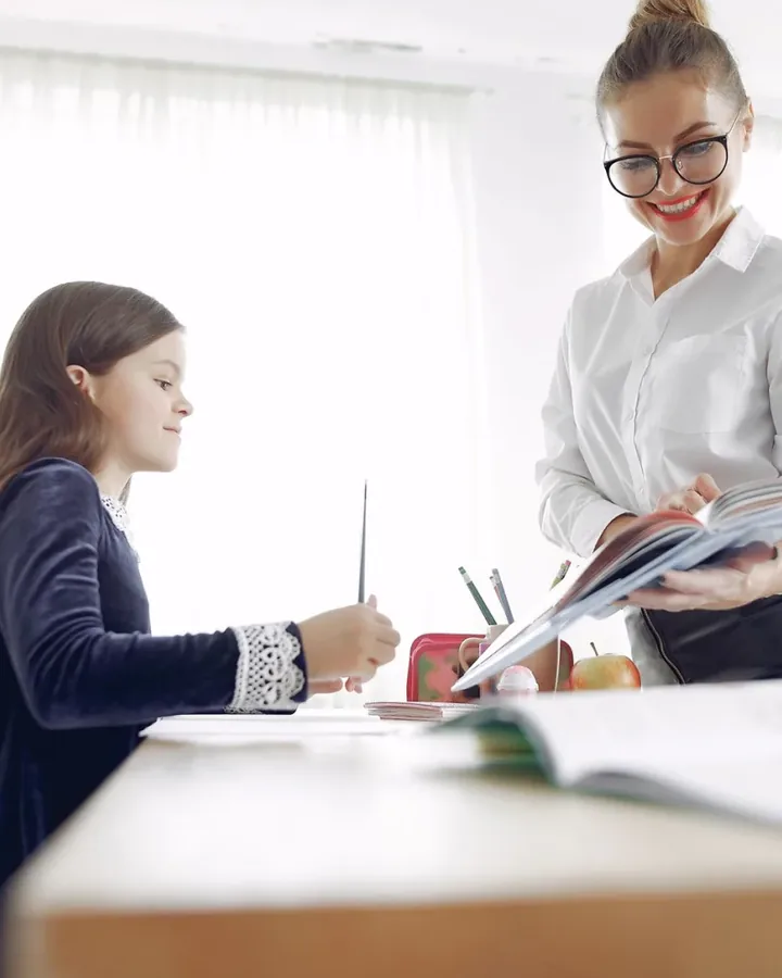 Buổi thi thử TOEIC