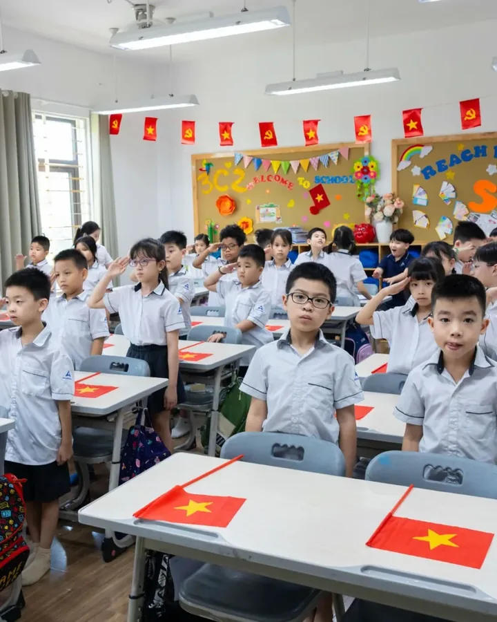 Các khoá học tại Nguyễn Thị Mỹ Ni